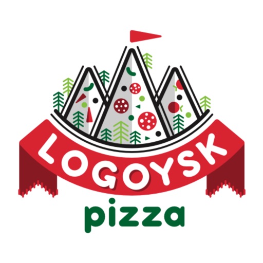 Logoysk Pizza | Логойск