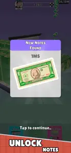 Money Maker Idle 3d screenshot #4 for iPhone