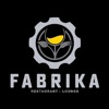 Fabrika Restaurant & Lounge icon