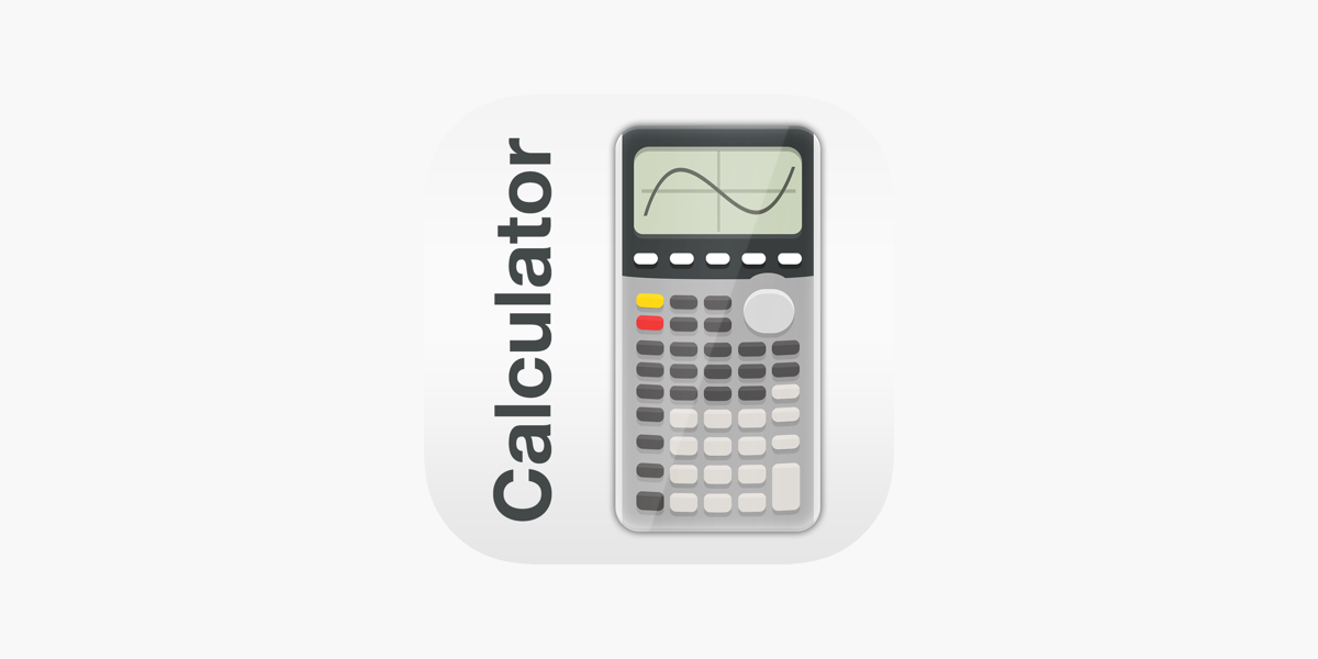 Graphing Calculator Plus on the App Store