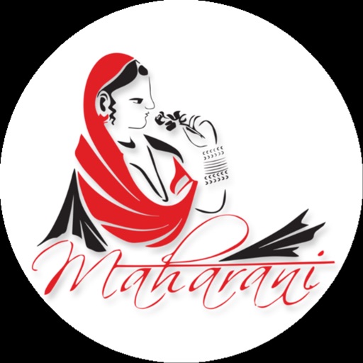 Restaurant Maharani icon