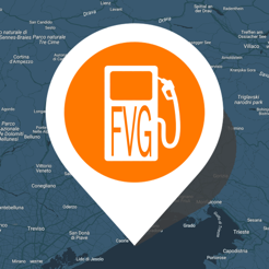 ‎Carburanti FVG