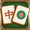 Mahjong Solitaire Basic icon