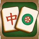 Mahjong Solitaire Basic App Positive Reviews