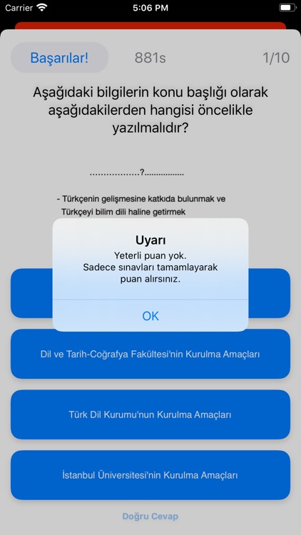 İnkılap Tarihi-Atatürkçülük 8