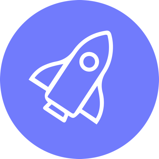 Add to Rocket-List icon