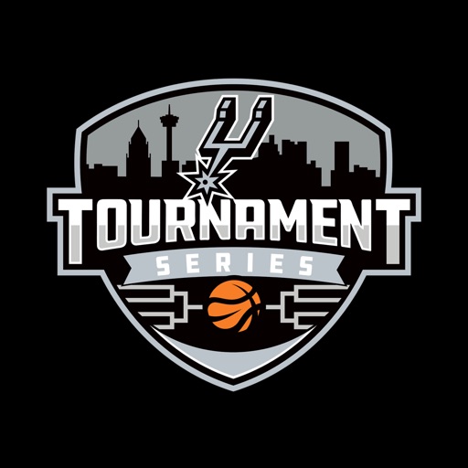 Spurs Tournament Series - AppWisp.com