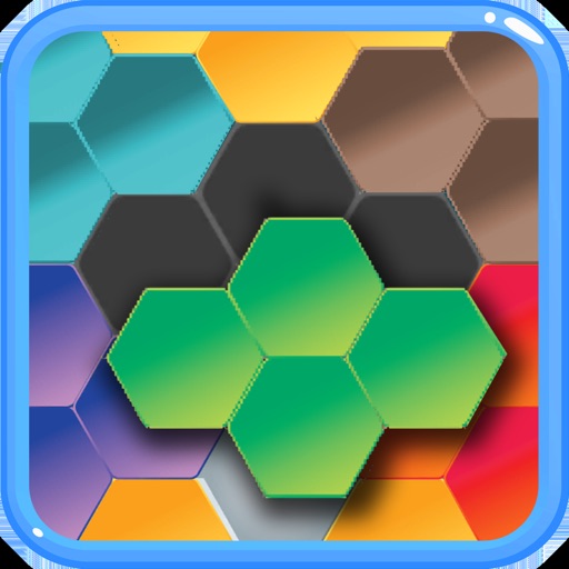 Hexagon Graph Puzzles