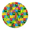 Snakes_And_Ladders App Feedback