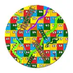 Snakes_And_Ladders App Contact