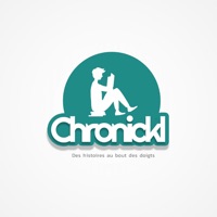 Chronickl ne fonctionne pas? problème ou bug?