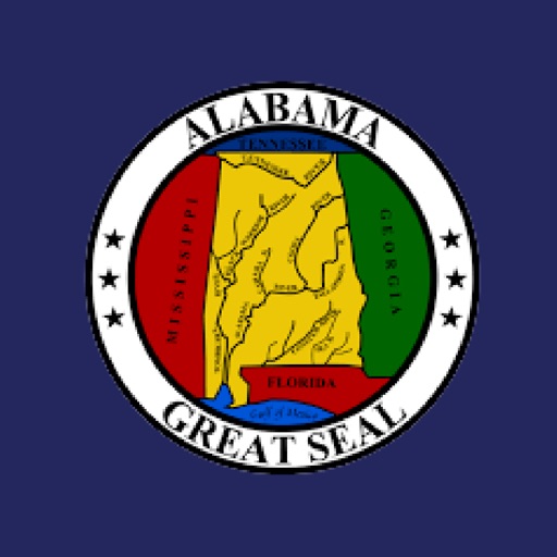 AL Probate Judges Association icon