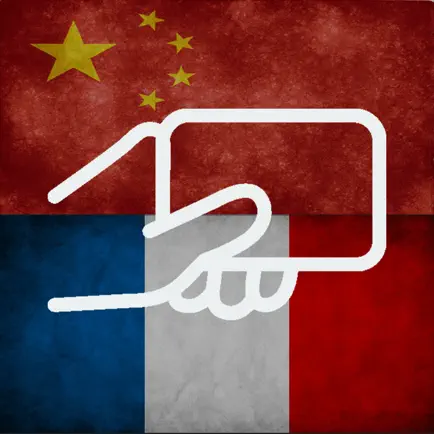 Practice Chinese French Words Читы