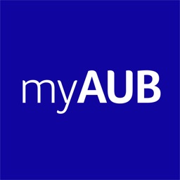 myAUB