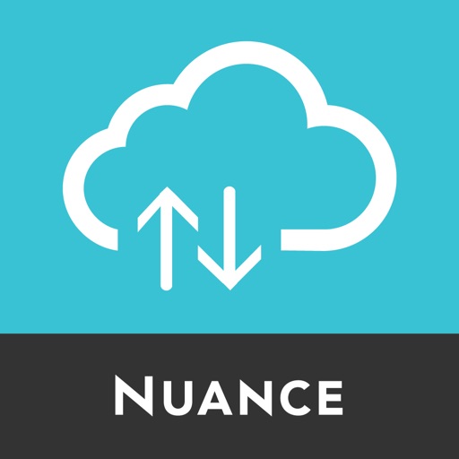 Nuance PowerShare iOS App