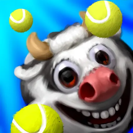 The Crazy Tennis Cheats
