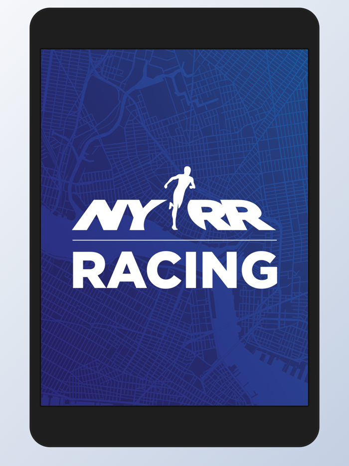 NYRR Racing