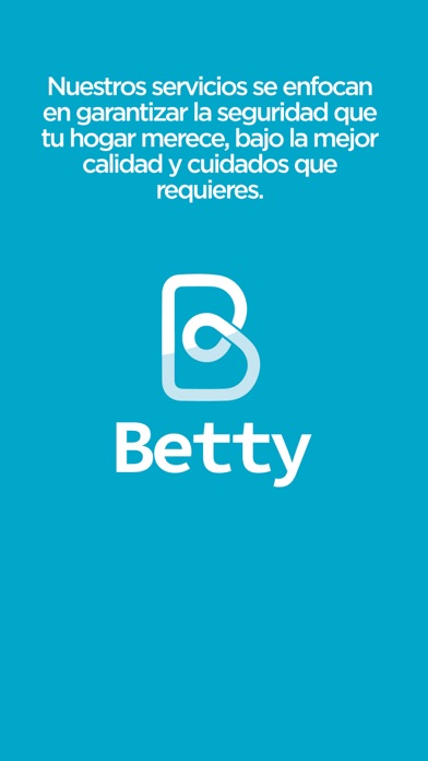 Betty GT Screenshot