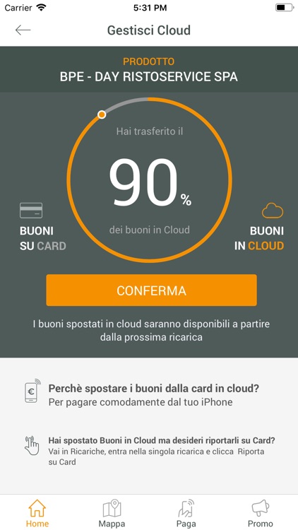 Buoni Up Day screenshot-7