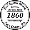 FB Church of Port Crane icon