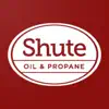 Shute Oil & Propane delete, cancel