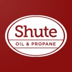 Download Shute Oil & Propane app