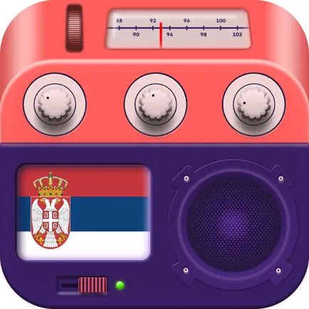 All Serbia Radio FM & Music Cheats