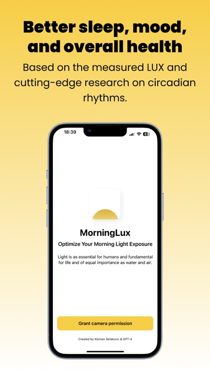 MorningLux