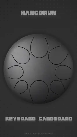 Game screenshot 钢舌鼓8音 apk