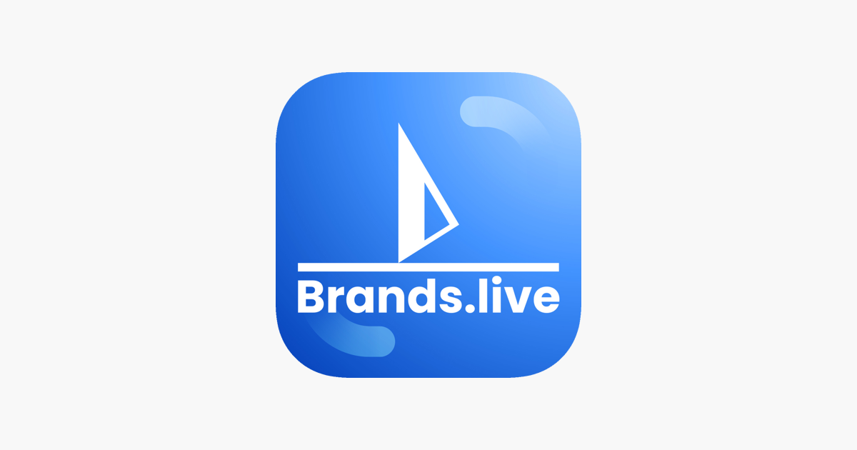 Brands.live - Festival Poster on the App Store