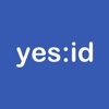 yes:id SDK icon