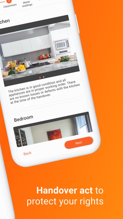 Rendin - Safe Rental Agreement screenshot-6