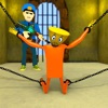 Grand Gangster Prison Escape - iPadアプリ