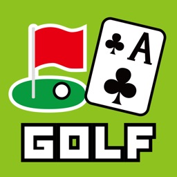 Golf Solitaire : Card Game