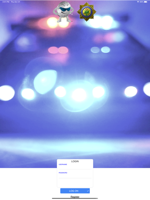 Screenshot #4 pour DataDot App