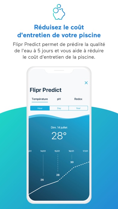 Flipr Screenshot