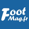 Footmag - iPhoneアプリ