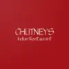 Chutney Restaurant App Feedback