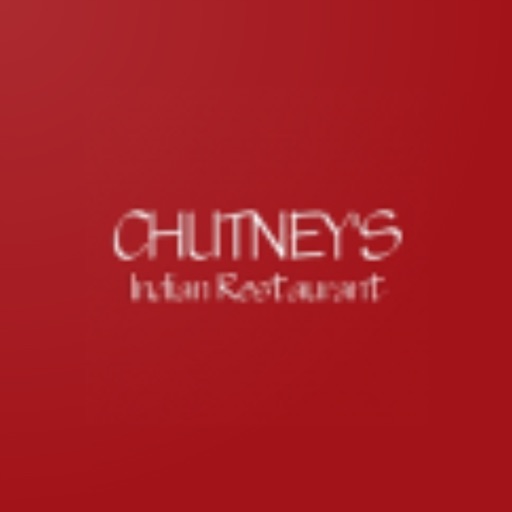 Chutney Restaurant icon