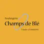 Champs de Ble