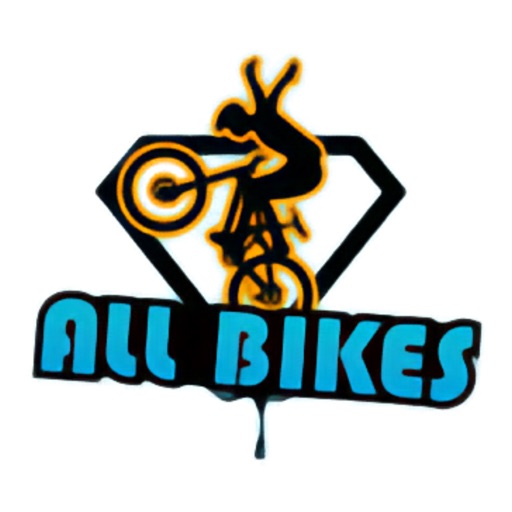 All Bikes icon