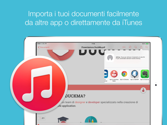 Screenshot #5 pour Duckma Sales