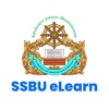 SSBU eLearn icon
