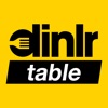 Dinlr Table: F&B Self-Ordering icon