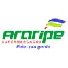 Araripe Supermercado icon