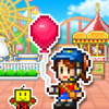 ゆうえんち夢物語 - Kairosoft Co.,Ltd