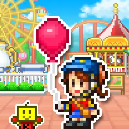 Dream Park Story Cheats