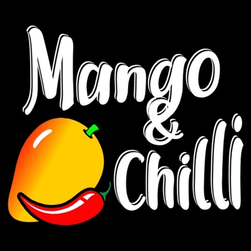Mango&Chilli