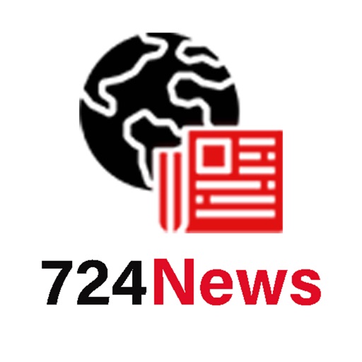 724News - AppWisp.com 724News - AppWisp.com