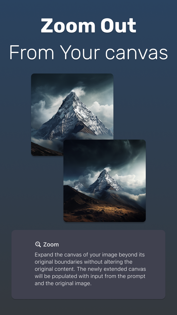 MidJourn-e AI Image Generator